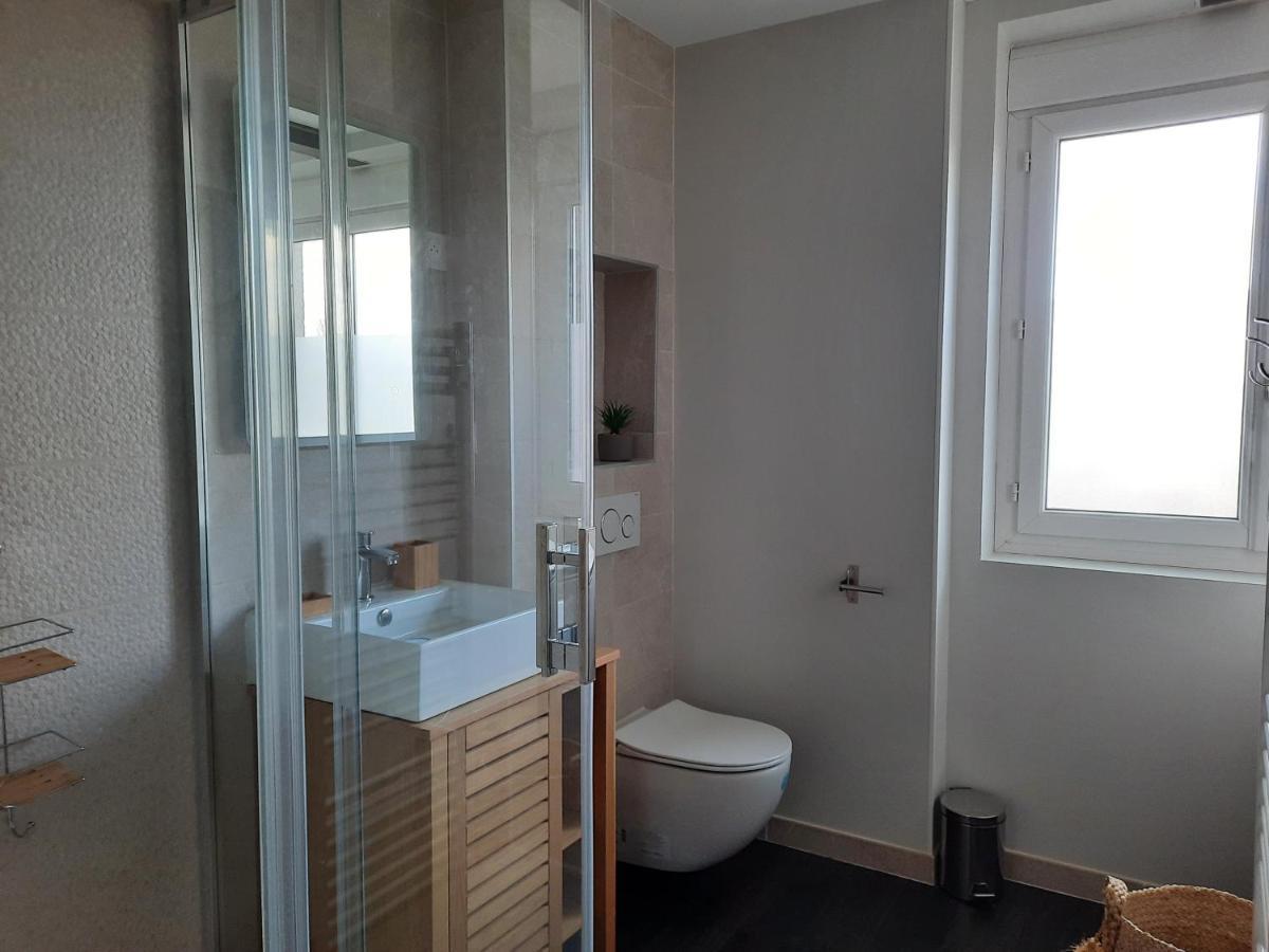 Residences Privees Appartements 1 Ou 3 Entre Varengeville Sur Mer & Dieppe Hautot-sur-Mer Exterior photo