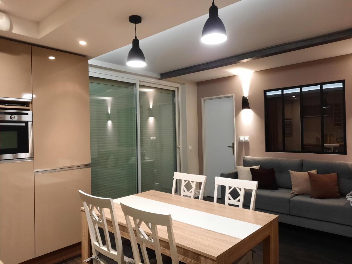 Residences Privees Appartements 1 Ou 3 Entre Varengeville Sur Mer & Dieppe Hautot-sur-Mer Exterior photo
