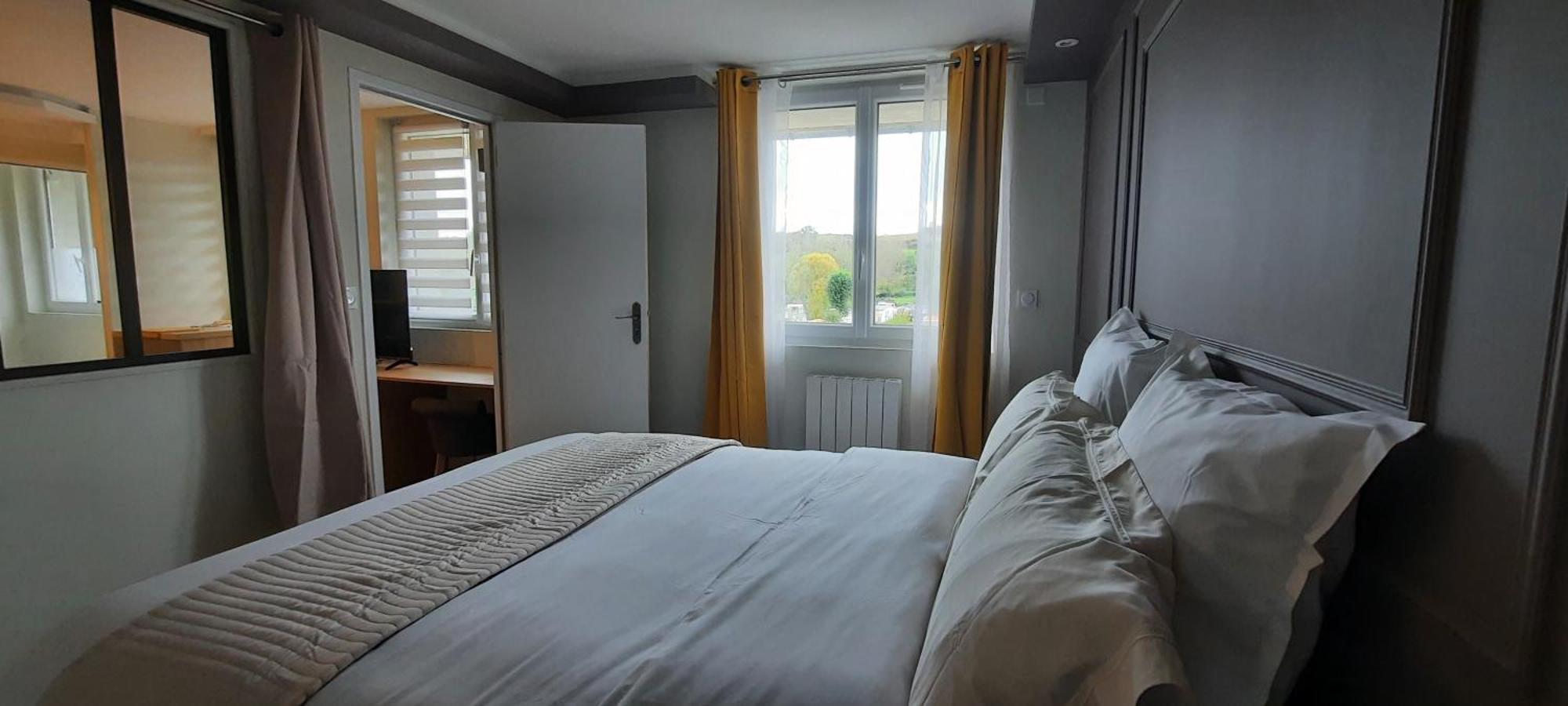 Residences Privees Appartements 1 Ou 3 Entre Varengeville Sur Mer & Dieppe Hautot-sur-Mer Exterior photo