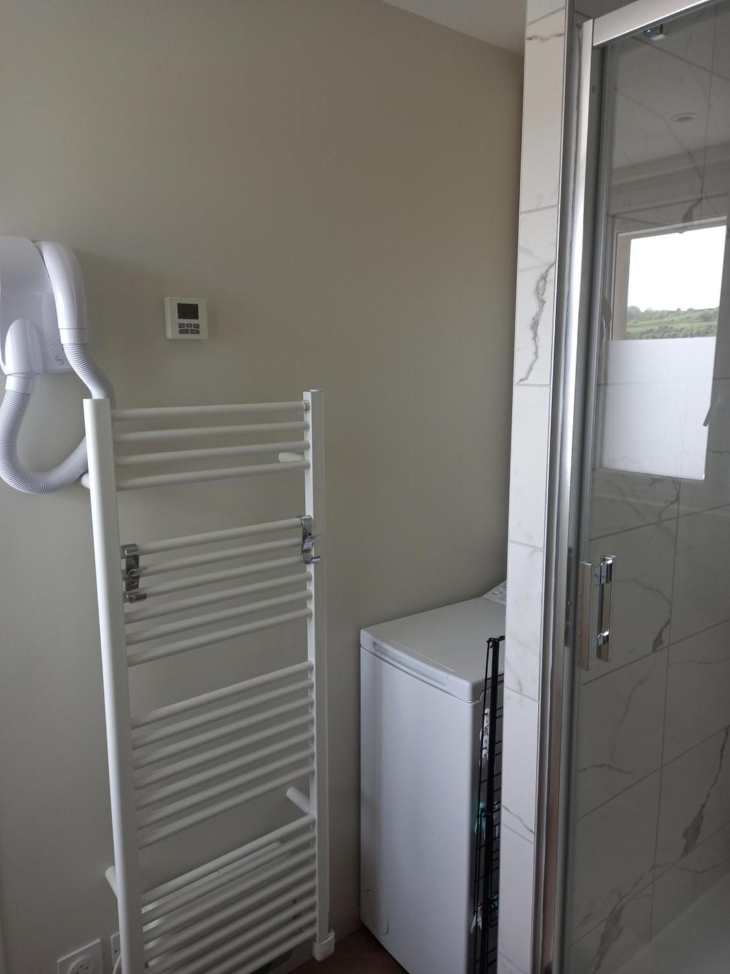 Residences Privees Appartements 1 Ou 3 Entre Varengeville Sur Mer & Dieppe Hautot-sur-Mer Exterior photo